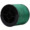 Miniatyrbillede 4 af 5: 1 stk 300m PE Flettet 4 Tråde Super Stærk Fiskeline Multifilament Fiskesnor Reb Grøn