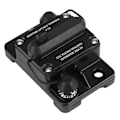 Miniatyrbilde 3 av 5: DC12V-42V Bil Stereo Audio Inline Strømbryter Manuell Reset (50A)