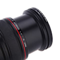 Miniatyrbillede 1 af 5: 8 stk. Filter Step Up Ringe Adapter 49-52-55-58-62-67-72-77-82mm 49mm-82mm