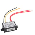 AC 10-28V til DC 12V Buck Converter AC DC Step Down Strømforsyningsmodul (3A)