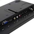 Pikkukuva 3 / 5: Kannettava näyttö HDMI VGA AV USB BNC Seinäkiinnitys Kortin toisto 11,6 tuumaa
