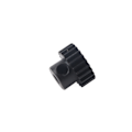 Miniatyrbilde 3 av 4: 6 stk 48DP ￠3.175mm 17T-22T Motor Pinion Gears Deler Sett Kit for 1/10 RC Bilmotor