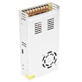 Miniatyrbillede 1 af 5: Switch Strømforsyning Driver Adapter DC12V Aluminium Legering LED Skærm Lys Bar 3D Printer (S-360-12 (12v 30a 360W) AC110/220V±15% )