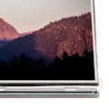 Miniatyrbilde 5 av 5: 3,5 tommers 480x320 Oppløsning Fargerik TFT LCD Berøringsskjerm for Raspberry Pi