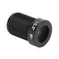 Miniatyrbilde 1 av 5: 5MP Kameralinse Høy Definisjon 6mm Fast Brennvidde 1/2.5 Bildeformat M12 Fester Overvåking