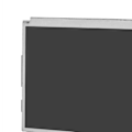 Miniatyrbillede 5 af 5: Reservedele Tilbehør Top Øvre LCD Skærm Display til 3DS XL System Spil