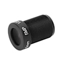Miniatyrbilde 2 av 5: 5MP Kameralinse Høy Definisjon 6mm Fast Brennvidde 1/2.5 Bildeformat M12 Fester Overvåking