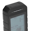 Miniatyrbild 3 av 5: Elektromagnetisk strålningstestare Digital LCD EMF-detektor för EMF-inspektioner i hemmet, kontoret, utomhus, spökjakt