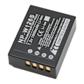 Miniatyrbillede 1 af 5: Kamera Lithium Ion Batteri 1500mAh Erstatning for Fujifilm XS10 XT3 XT30 XT20 XT10 XT2 XA7 XE4 XA5 XT200 100 X100V X100F