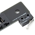 Miniatyrbillede 4 af 5: 3D Printer Endestop Nem Installation PCB Mekanisk Endestop til Voron V2.4 Microswitch Endstop