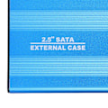 Miniatyrbild 4 av 5: HDD-hölje Plug & Play 3TB USB2.0 SSD Hårddisklåda för OS X Bärbara datorer Extern datalagring