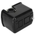 Miniatyrbilde 4 av 5: Premium Vannpumpe Dobbel Fjær Trykkbryter G1/4'' 20~120PSI 230V