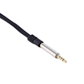 Miniatyrbillede 4 af 5: AV Kabel AV Videoledning Til Raspberry Pi 2 Model B+ Plug And Play Ny