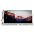 Miniatyrbild 1 av 5: 3,5 tum 480x320 Upplösning Färgrik TFT LCD Pekskärm för Raspberry Pi