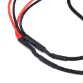 Miniatyrbilde 5 av 5: 2 stk. Lastmotstandsadapter 50W 6Ω H11 880 881 LED Metall for Blinklys / Tåkelys