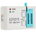 Miniatyrbillede 5 af 5: EZP2019+ Højhastigheds Programmer Med 4 Testede Base Support til 24/25/26/93 Serier