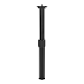 Miniatyrbild 4 av 4: Justerbar Förlängningsstång Teleskopisk Stång Monopod Tillbehör för Stativ Stabilisator