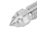 Miniatyrbild 3 av 5: 5 st 3D-skrivarmunstycke 1.75mm M6 Hög Hastighet Hotend Extrudermunstycke för Creality Ender 5 S1 0.6mm
