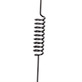 Pikkukuva 5 / 5: 2kpl TS9 Antenni 8dBi Korkea Vahvistus Omni Suunnattu Helppo Asennus Netgear Antenni MR1100 WiFi:lle