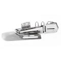 Miniatyrbillede 1 af 4: Industriel Symaskine Binder Binding Tilbehør Folder (1-3/8\"--1/2\")