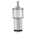 Pikkukuva 5 / 5: 16GA030 Korkean tarkkuuden vaihdemoottori älyautoihin ja elektronisiin lukkoihin (12V 300RPM)