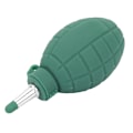 Miniatyrbilde 3 av 5: Mini Støvblåser Gummi Hånd Luftblåser Rengjøringspumpe for Kameraobjektiv Tastatur (L)