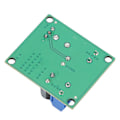 Miniatyrbild 4 av 5: 5 st Powermodulbräda DC 3V 5V 12V till DC 19V 24V 30V 36V Justerbar Boost Spänningsstabilisering Nätaggregatmodul