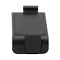 Miniatyrbilde 5 av 5: Magnetisk adapterfeste for DJI Action 2 kamera stativfeste adapter med 1/4 tommers grensesnitt