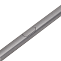 Miniatyrbilde 3 av 5: Stylus Penn Høy Sensitivitet Profesjonell Nettbrett Stylus Erstatning Med Spisser For Tab S6 10.5in SM T860 SM T865 Grå