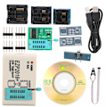 Miniatyrbillede 2 af 5: EZP2019+ Højhastigheds Programmer Med 4 Testede Base Support til 24/25/26/93 Serier