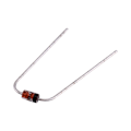 Miniatyrbillede 5 af 5: 200 stk. 10 Værdier Zener Diode Sortiment Elektronisk Kit 1N4738~1N4748 Med Opbevaringsboks