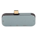 Pikkukuva 3 / 5: Type C Hub Hot-Swap 5 in 1 PD Lataus 10Gbps 100W 3.5 Kuulokeliitäntä Design USB C Hub Win Android OS X:lle