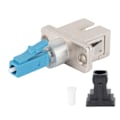 Miniatyrbillede 3 af 5: Fiber Adapter Konnektor Optisk Kobling LC Han til SC Hun Industrielt Udstyr