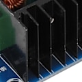 Miniatyrbild 4 av 5: DC till DC Buck-modul 100A Dubbel Likriktare Brygga Stor Energispårningsinduktor PWM Spänningsregulator