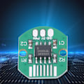 Miniatyrbilde 4 av 5: Absoluttverdi-enkoder PWM/I2C-port Høy nøyaktighet 12-bits enkoder for børsteløs gimbalmotor