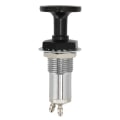 Miniatyrbilde 2 av 5: Fuel Primer Kobber ABS Varmebestandig Rustsikker Stempel Pumpe Erstatning for WAVEJAMMER SUPERJET Jet Ski