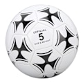 Miniatyrbillede 3 af 5: Fodbold Høj Elasticitet Professionel Sparkeresistent Børnetræningsfodbold til Kampe Eksaminer Størrelse 5
