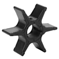 Miniatyrbild 5 av 5: Vattenpumpens Impeller Reparationskit 17400-87E04 Ersättning Passar för Suzuki DF60 DF70 DT90 DT100