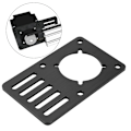 Miniatyrbilde 4 av 5: NEMA23 Steppermotor CNC Monteringsplate Motor Fikserte 3D-printertilbehør
