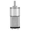 Pikkukuva 3 / 5: 16GA030 Korkean tarkkuuden vaihdemoottori älyautoihin ja elektronisiin lukkoihin (12V 300RPM)