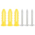Miniatyrbilde 4 av 5: Unik Form Enkel Moderne LED Vegglampe Dekorativ Vegglampe for Innendørs Belysning AC85‑265V