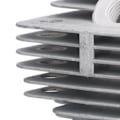 Pikkukuva 5 / 5: Sylinteri männäntapin reikä 9MM 40mm sylinteri männän kokoonpano sylinterisarjalle OLEO MAC 740 440BP EFCO 8400 8405 STARK 40 EMAK DYNAMAC