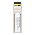 Miniatyrbillede 1 af 5: 1.25G SFP Transceiver 1.25G 1550nm Enkelt Fiber Single Mode 20KM Plug and Play Support DDM SFP Optisk Modul