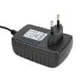 Miniatyrbild 4 av 5: 24V Strömförsörjning Utgång DC 2A AC Ingångsspänning 50/60Hz Isolering Konstant Ström Funktioner Adapter 100‑240V