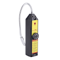 Miniatyrbillede 2 af 5: Halogen Gas CFC HFC Kølemiddel Lækagedetektor R134a R410a R22a HVAC Checker