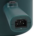 Miniatyrbillede 3 af 5: Elektrisk Gryde 1.8L Nonstick Fødevaregodkendt 2 Temperaturindstillinger 6 Funktioner Langt Håndtag Elektrisk Komfur til Madlavning i Hjemmet EU Stik 220V