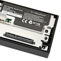 Miniatyrbild 3 av 5: SATA-gränssnitt HDD-adapter för PS 2-nätverksadapterset och FMCB Version 1.953 Minneskort 64 MB Free McBoot