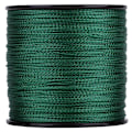 Miniatyrbillede 2 af 5: 1 stk 300m PE Flettet 4 Tråde Super Stærk Fiskeline Multifilament Fiskesnor Reb Grøn