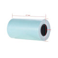 Miniatyrbillede 3 af 5: 3 Ruller 57*30mm Printbare Sticker Papir Rulle Direkte Termisk Papir Med Selvklæbende Til A6 Lomme Termisk / Paperang P1/p2 Mini Fotoprinter