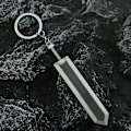 Pikkukuva 5 / 5: Berserk Anime -avaimenperä Gutsin Miekka Korusetti Avaimenperä Avaimenrenkaat Avaimenperät Miehille Naisille Asusteet Avaimenperä Ripus
